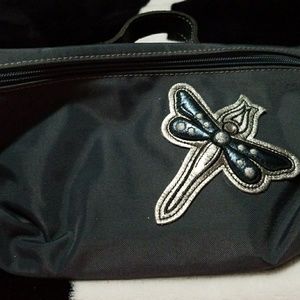 BNWOT Limited Edition LONGCHAMP HANDBAG